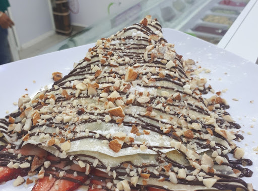 Comentarios y opiniones de Yelfrost Frozen Yogurt & Treats