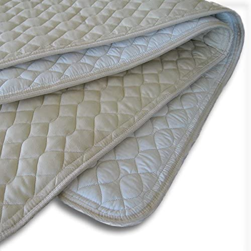 Magnetic mattress pads can change your sleep patterns. Side effects of magnetic mattress pads are rare