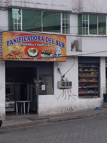 Panificadora del sur - Panadería