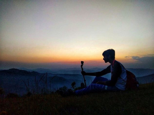 Ukhrul, Manipur - Places to Visit - Things to Do - Best Time