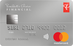 PC Financial Mastercard