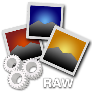 Photo Mate Raw Extension apk Download