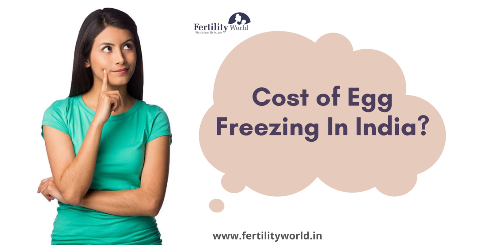 Egg Freezing Cost in India