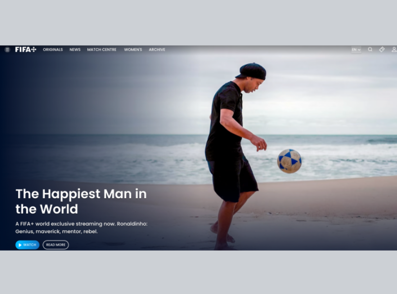 Discover How to Watch FIFA World Cup Using FIFA+