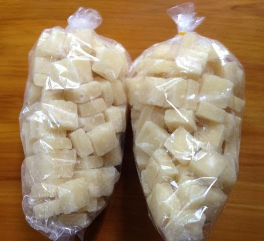 đường phổi-đặc sản quảng ngãi
