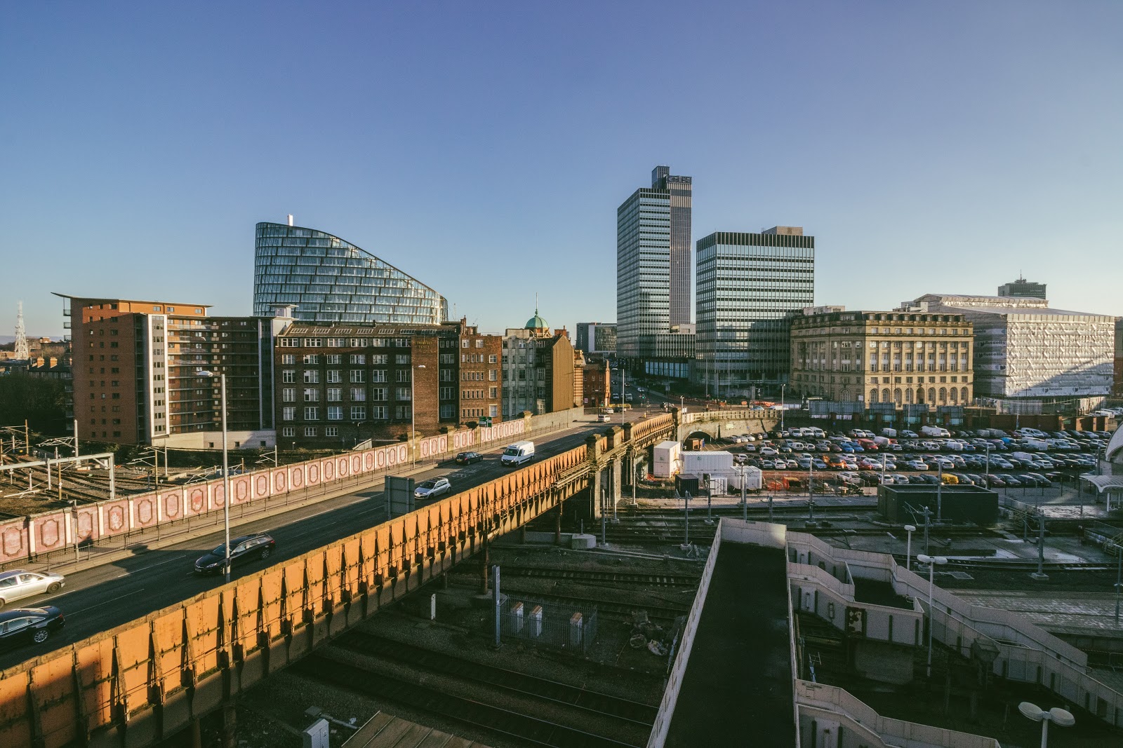5 Interesting Things To Do In Manchester The Daily Struggle