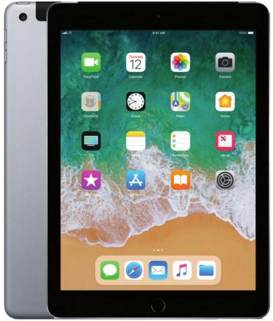 Apple iPad A1954 Wi-Fi 4G 128GB