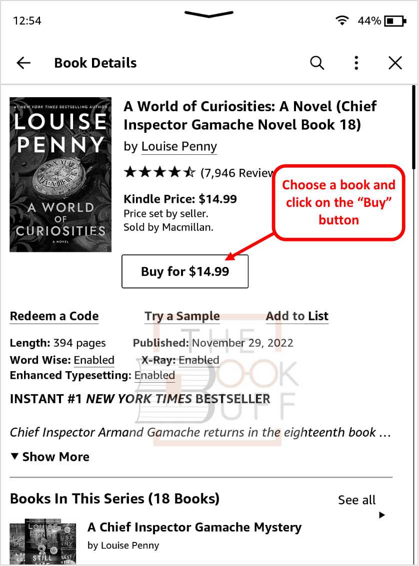 How to Buy Books From Amazon? [The ULTIMATE Guide!]