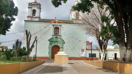 Parroquia de Santa Elena de la Cruz