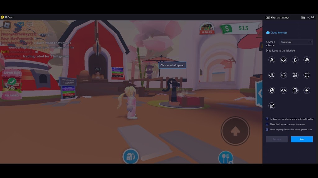 Do Your Best with Roblox Adopt Me