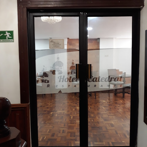 Comentarios y opiniones de Las Cúpulas Restaurante
