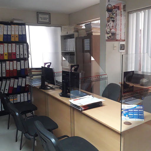 Cabrejos Abogados Asociados S.A.C