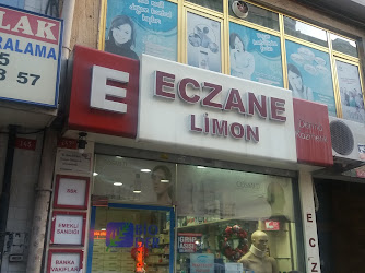 Limon Eczanesi