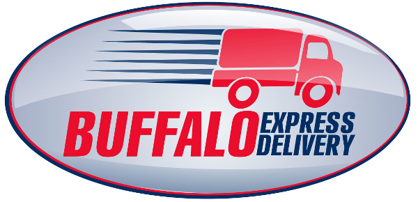 Logotipo de la empresa Buffalo