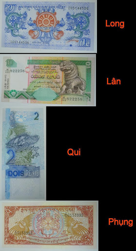 2 USD mạ vàng 24k, 1 USD Giáp Ngọ 2014, 1 triệu USD giáp ngọ, tiền mông cổ