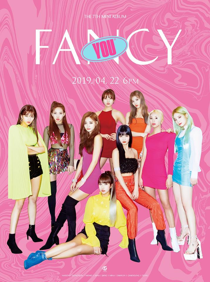 產業案例 Twice轉型超詳細解析 六 新歌 Fancy 會是什麼曲風 大娛樂時代