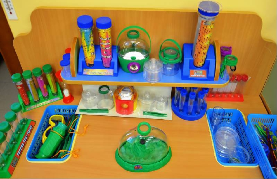 Опыты в ранней группе. Набор для экспериментирования в детском саду. Игрушки для детского сада. Набор для экспериментирования с водой. Оборудование для экспериментов в детском саду.