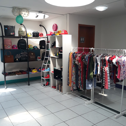 Opiniones de Hello Moda Femenina en Quito - Tienda de ropa