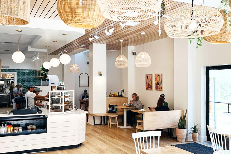 9 Local Coffee Shops in North Carolina That We Love