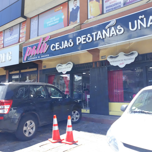 Opiniones de Palú en Quito - Centro de estética