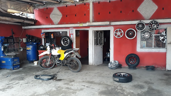 Tecnicentro Automotriz | Llantas El Gato