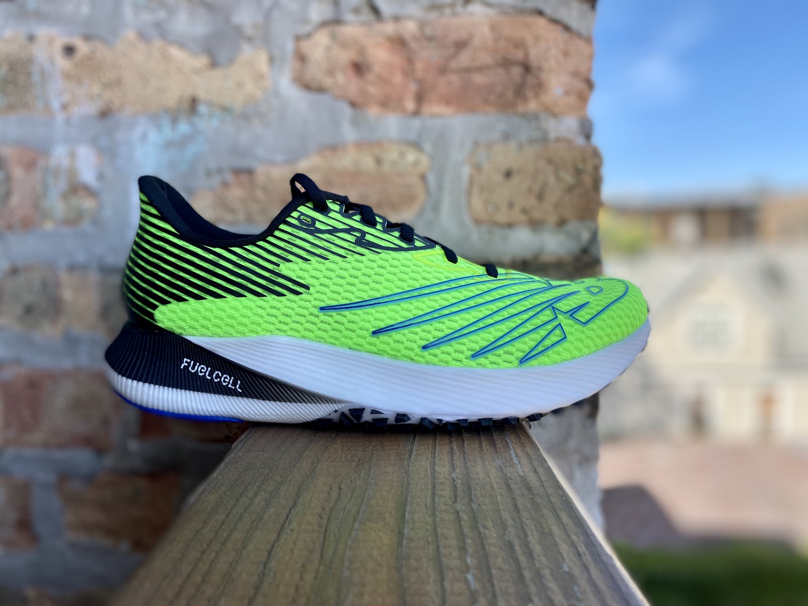 Road Trail Run: New Balance FuelCell RC Elite Multi Tester ...