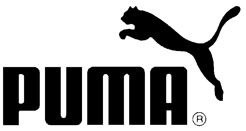 Logotipo de la empresa Puma