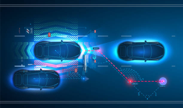 Machine Learning and AI in Autonomous Vehicles