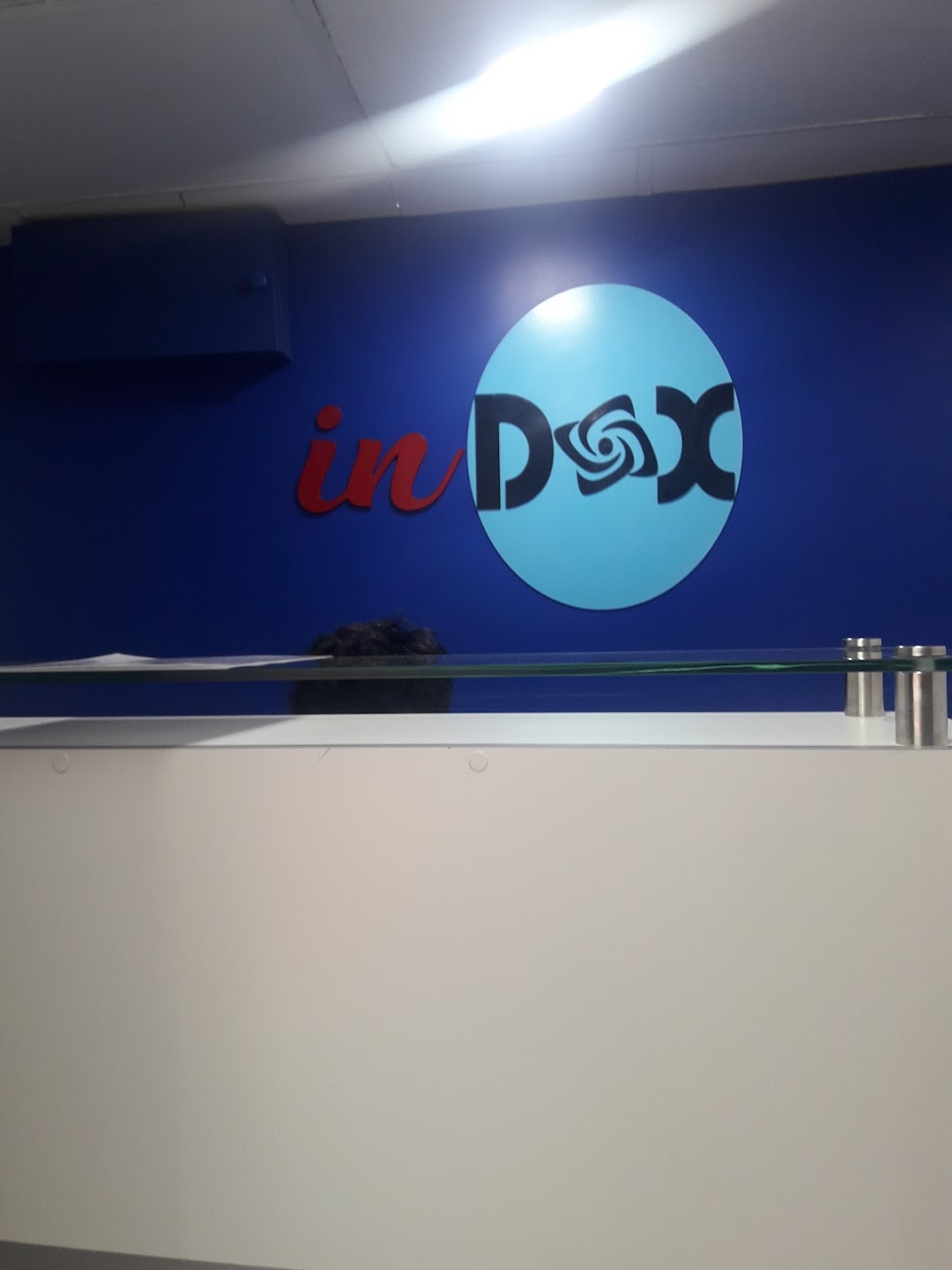 In Dox