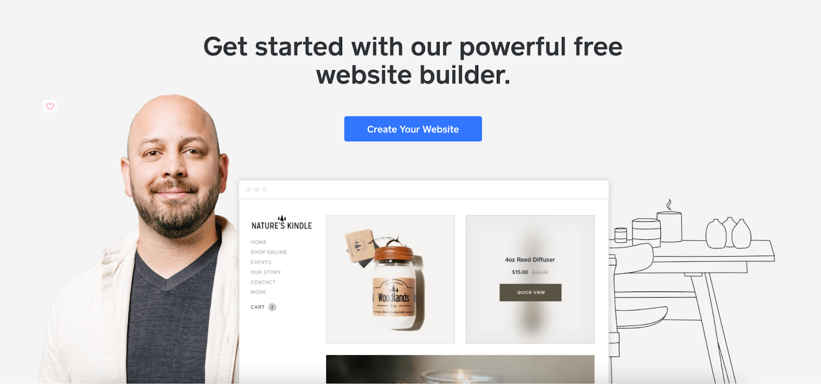 Wix V. Weebly – Site Builder Comparison For Creators And Influencers 