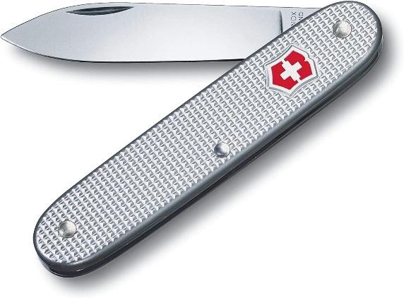 Swiss Army Electrician Pocket Knife