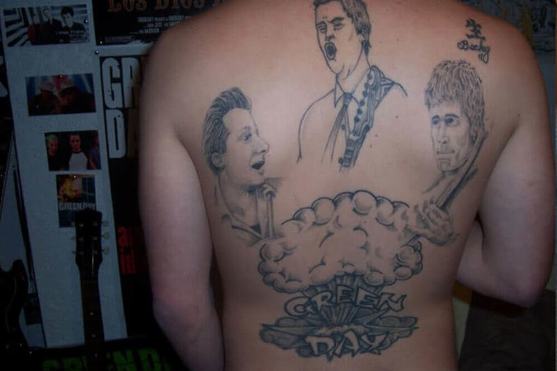 Think Carefully Before Getting a Tattoo, Don't End Up Like These People: No One Can See No. 6 Without Laughing