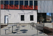 Library Learning Resource Center
