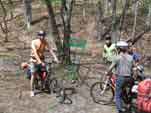 Отчет о велосипедном походе второй категории сложности по Центральной и Горной части Крыма