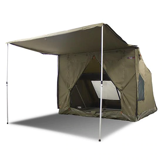 Oztent RV 3, 4 or 5 — Best Ground Tent