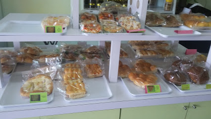 Huda Bakery & Cake House