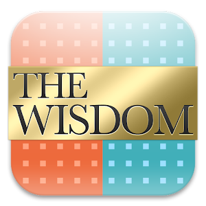 THE　WISDOM　DICTIONARY apk Download