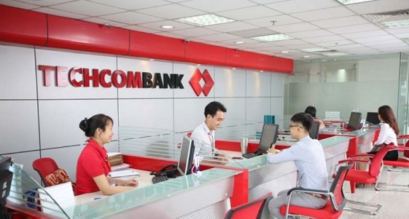Điều kiện vay thấu chi ngân hàng Techcombank