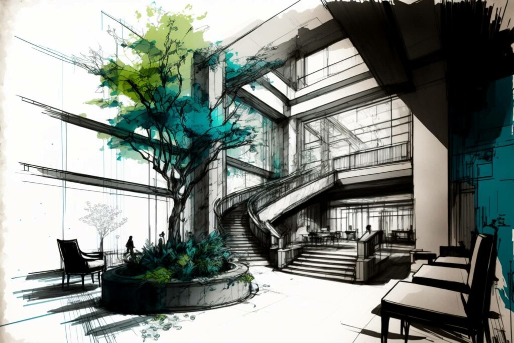 biophilic design