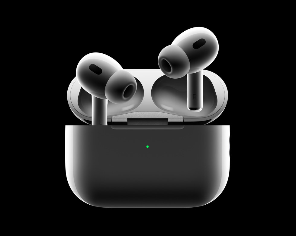 Top 5 Best Earbuds In 2023- Airpods Pro-2
