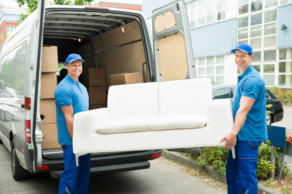 How to donate furniture near me charities