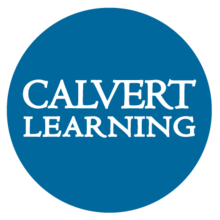 Calvert Learning logo