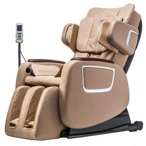 BESTMASSAGE MASSAGE CHAIR preview