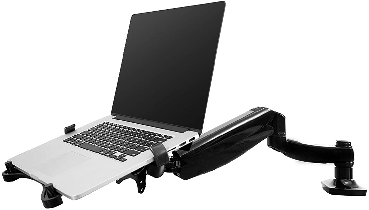 Desk-mounted laptop stands in kenya