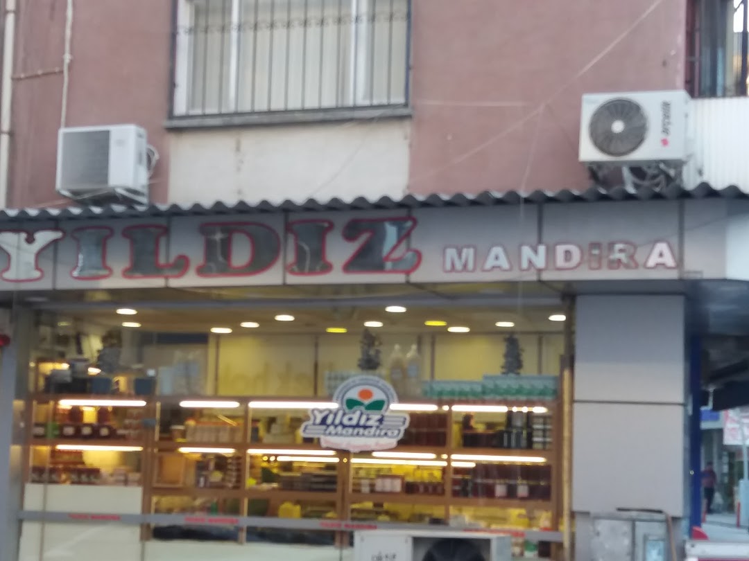 Yldz Mandra