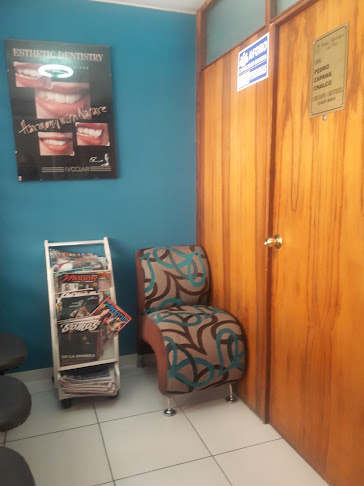 Dr. Pedro Zapana Chalco - Arequipa