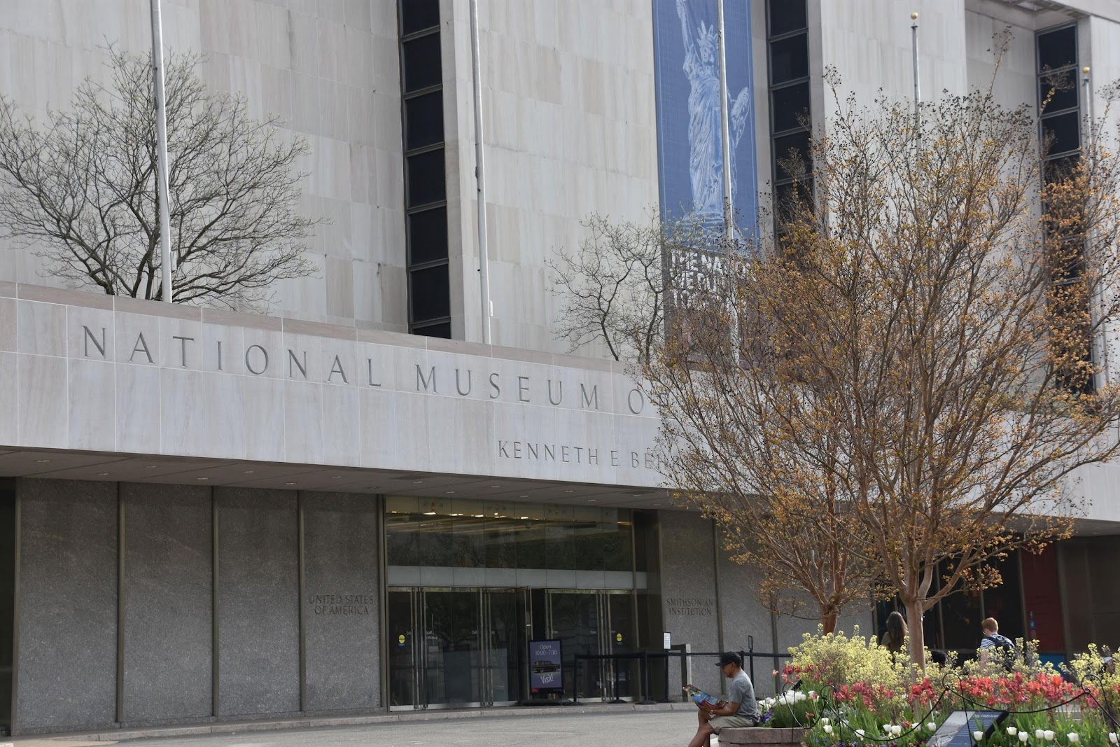 National Museum of American History