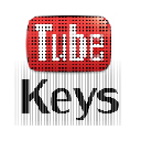 Tube Keys Chrome extension download