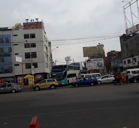 Norton Plaza Norte - Tienda de ropa