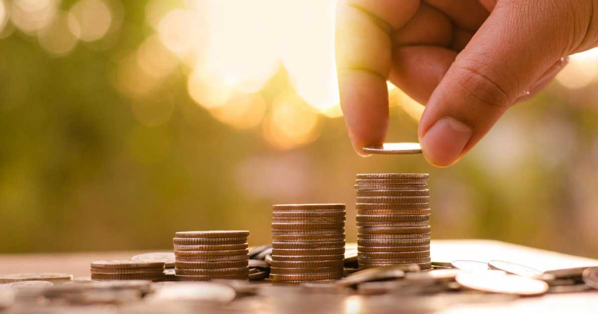 Quản lý tài chính cá nhân hiệu quả 